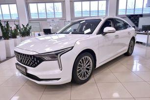  Bestune B70, 2023
