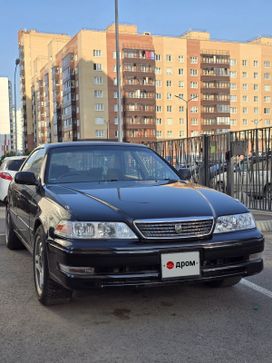  Toyota Mark II 1998 , 730000 , 