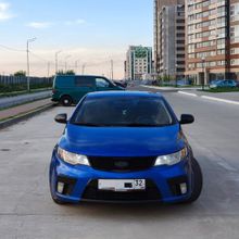  Cerato Koup, 2010