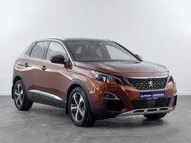 SUV   Peugeot 3008 2019 , 1599000 , 