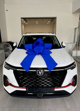 SUV   Changan CS35 Plus 2025 , 2779900 , 