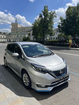  Nissan Note 2017 , 1315000 , 