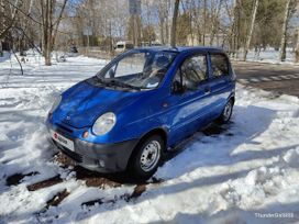  Daewoo Matiz 2012 , 320000 ,  