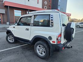  3  SsangYong Korando 2002 , 790000 , 