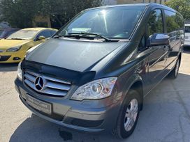    Mercedes-Benz Viano 2011 , 2720000 , 