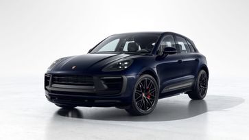 SUV   Porsche Macan 2024 , 13000000 , -