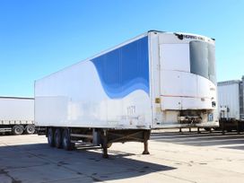   Schmitz Cargobull SKO 24/L 2012 , 2490000 , 