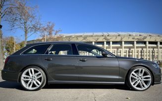  Audi A6 2015 , 3000000 , 