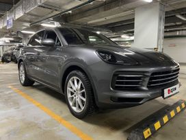 SUV   Porsche Cayenne 2021 , 9999000 , 