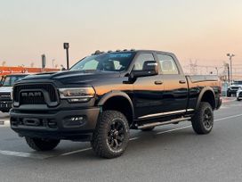  RAM 2500 2024 , 17900000 , 