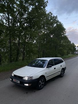 Toyota Caldina 1993 , 310000 , 