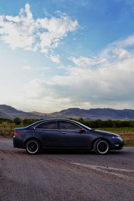  Acura TSX 2003 , 900000 , -