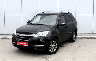 SUV   Lifan X60 2017 , 560000 , 