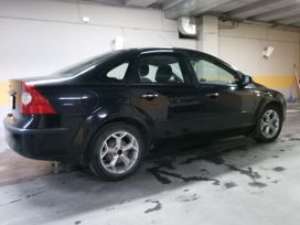  Ford Focus 2006 , 325000 , 