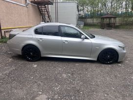  BMW 5-Series 2006 , 850000 , 