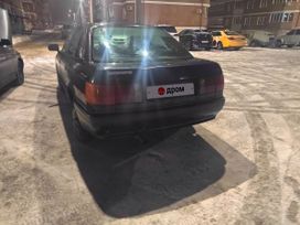  Audi 80 1987 , 105000 , 