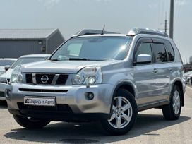SUV   Nissan X-Trail 2008 , 1060000 , 
