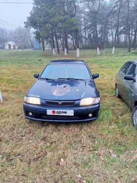  Mazda 323 1997 , 250000 , 