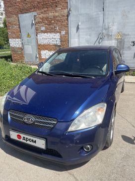  Kia Ceed 2008 , 550000 , 