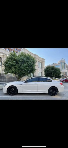  BMW 6-Series 2013 , 2750000 , 
