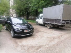 SUV   Honda Vezel 2016 , 1779000 , 