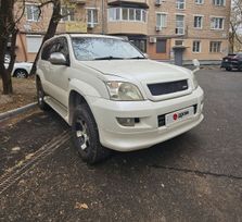 SUV   Toyota Land Cruiser Prado 2002 , 1900000 , 
