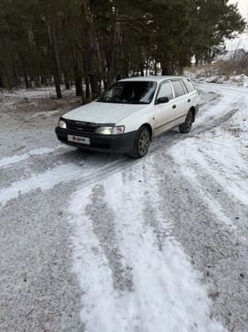  Toyota Caldina 1999 , 450000 , 
