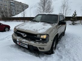 SUV   Chevrolet TrailBlazer 2003 , 800000 , 