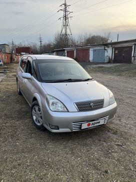  Toyota Opa 2003 , 640000 , 