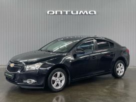  Chevrolet Cruze 2011 , 797000 , 