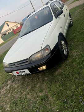  Toyota Caldina 1997 , 265000 , 