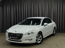  Peugeot 508 2012 , 749888 ,  