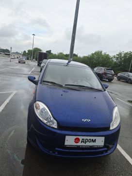  Chery Kimo A1 2011 , 225000 , 