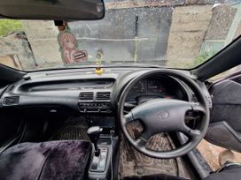  Toyota Tercel 1991 , 160000 , 