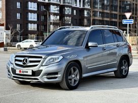 SUV   Mercedes-Benz GLK-Class 2015 , 1850000 , 