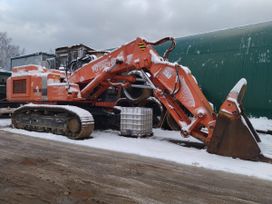  Hitachi ZX450-3 2008 , 15000000 , 