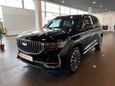 SUV   Geely Monjaro 2025 , 3810000 , 