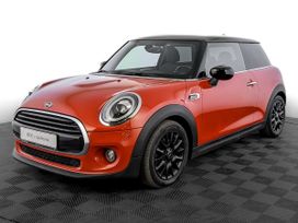  MINI Hatch 2021 , 1995000 , 