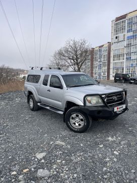  Toyota Tacoma 2008 , 2600000 , 