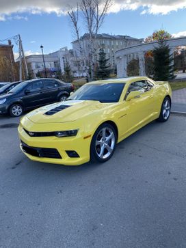  Chevrolet Camaro 2014 , 2600000 , 