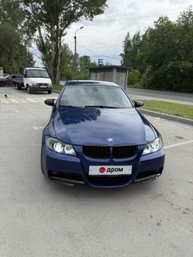  BMW 3-Series 2007 , 1800000 , 
