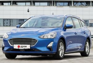  Ford Focus 2021 , 1055000 , 