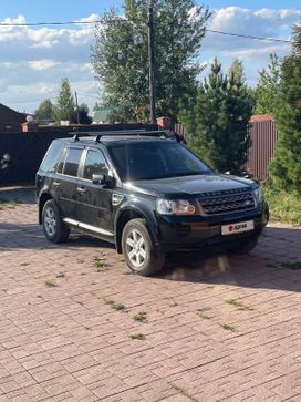 SUV   Land Rover Freelander 2014 , 1650000 , 