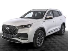  Tiggo 8 Pro, 2024