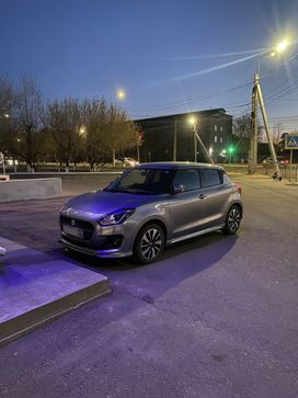  Suzuki Swift 2017 , 980000 , -