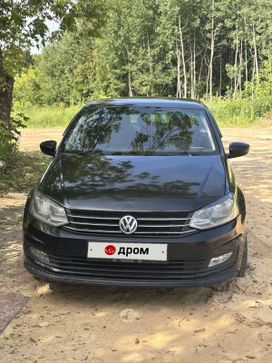  Volkswagen Polo 2018 , 900000 ,  
