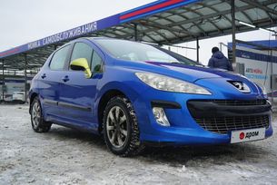  Peugeot 308 2010 , 400000 , 