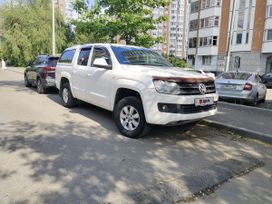  Volkswagen Amarok 2012 , 1400000 , 