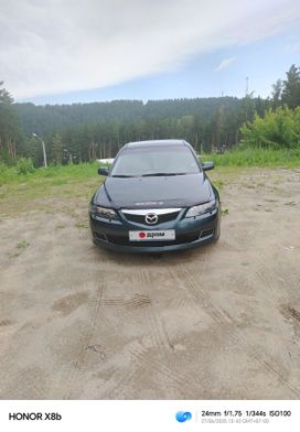  Mazda Mazda6 2006 , 699999 , 