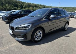  BMW 2-Series Active Tourer 2019 , 1836000 , 